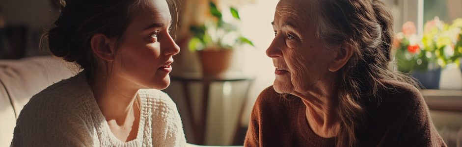 Navigating Real Estate Decisions When Dementia Enters the Picture