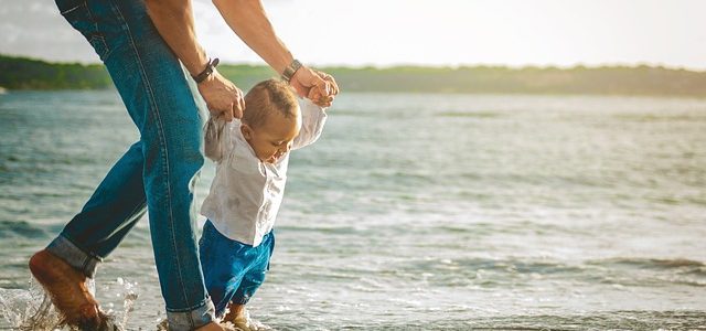 Best Beaches for families with small children in Eastern Puerto Rico