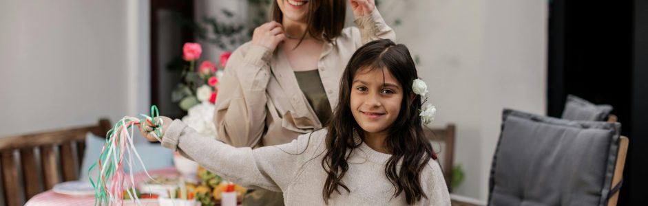 🏡 A Home Full of Love: Celebrating Mother’s Day Through Real Estate