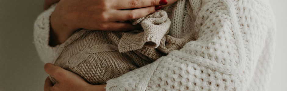 A Home for Her: My Journey into Motherhood and Homeownership