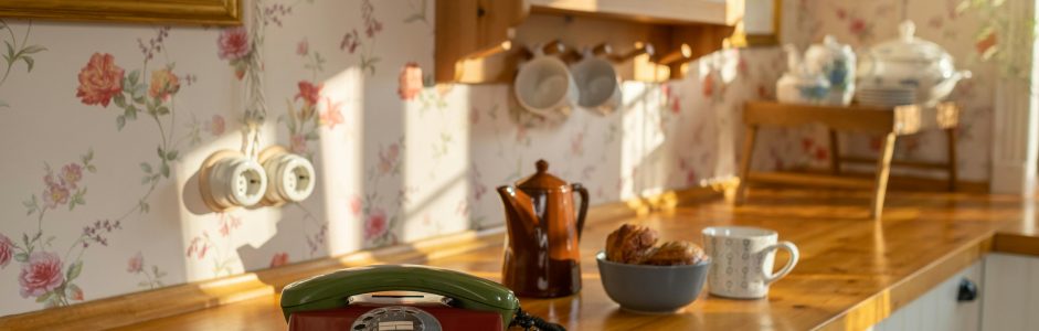 Vender la casa de tus padres: ¿Qué pasa cuando la casa de mamá se convierte en solo una propiedad?